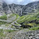 Bakkebo Lejlighed Åndalsnes