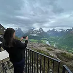 Bakkebo Åndalsnes