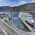 Lejlighed Bakkebo Åndalsnes