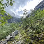 Lejlighed Bakkebo Åndalsnes