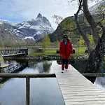 Bakkebo Åndalsnes