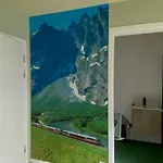 Bakkebo Åndalsnes