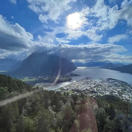 Bakkebo * Åndalsnes