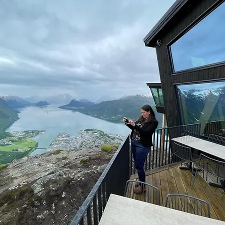 Bakkebo * Åndalsnes