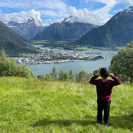 Bakkebo Åndalsnes