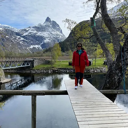 Bakkebo Andalsnes
