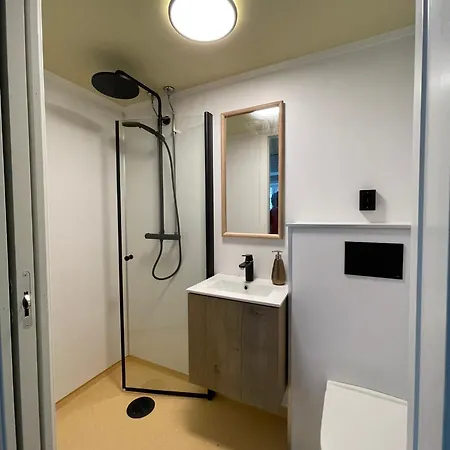 Bakkebo * 욘달스네스