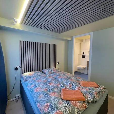 Bakkebo Apartment