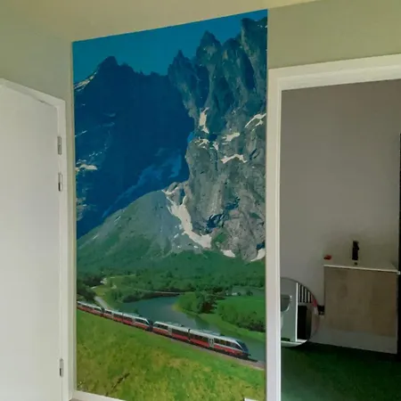 Bakkebo Andalsnes