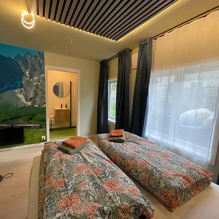 Bakkebo * Åndalsnes