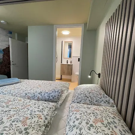 Apartment Bakkebo