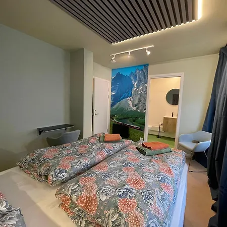 Bakkebo * Åndalsnes