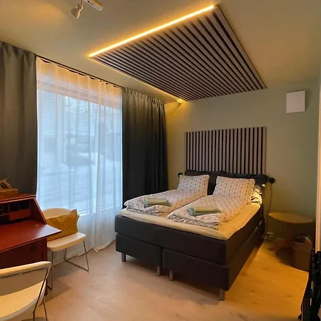 Bakkebo * Åndalsnes