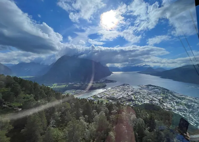 Bakkebo * Åndalsnes