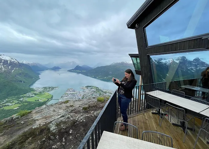 Bakkebo * Åndalsnes