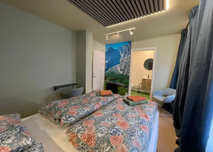 Bakkebo * Åndalsnes