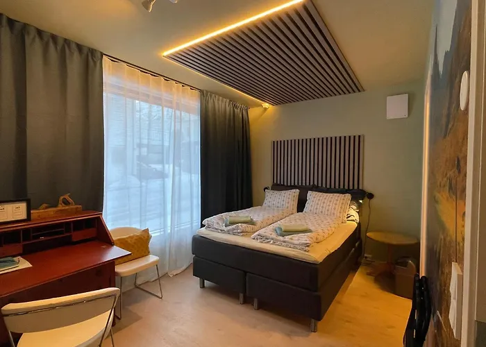 Bakkebo * Åndalsnes