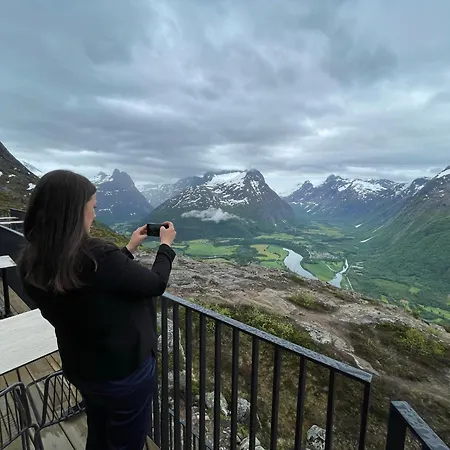 Bakkebo Åndalsnes