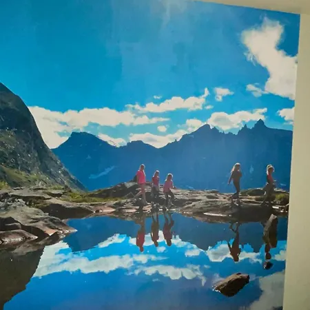 Lägenhet Bakkebo *